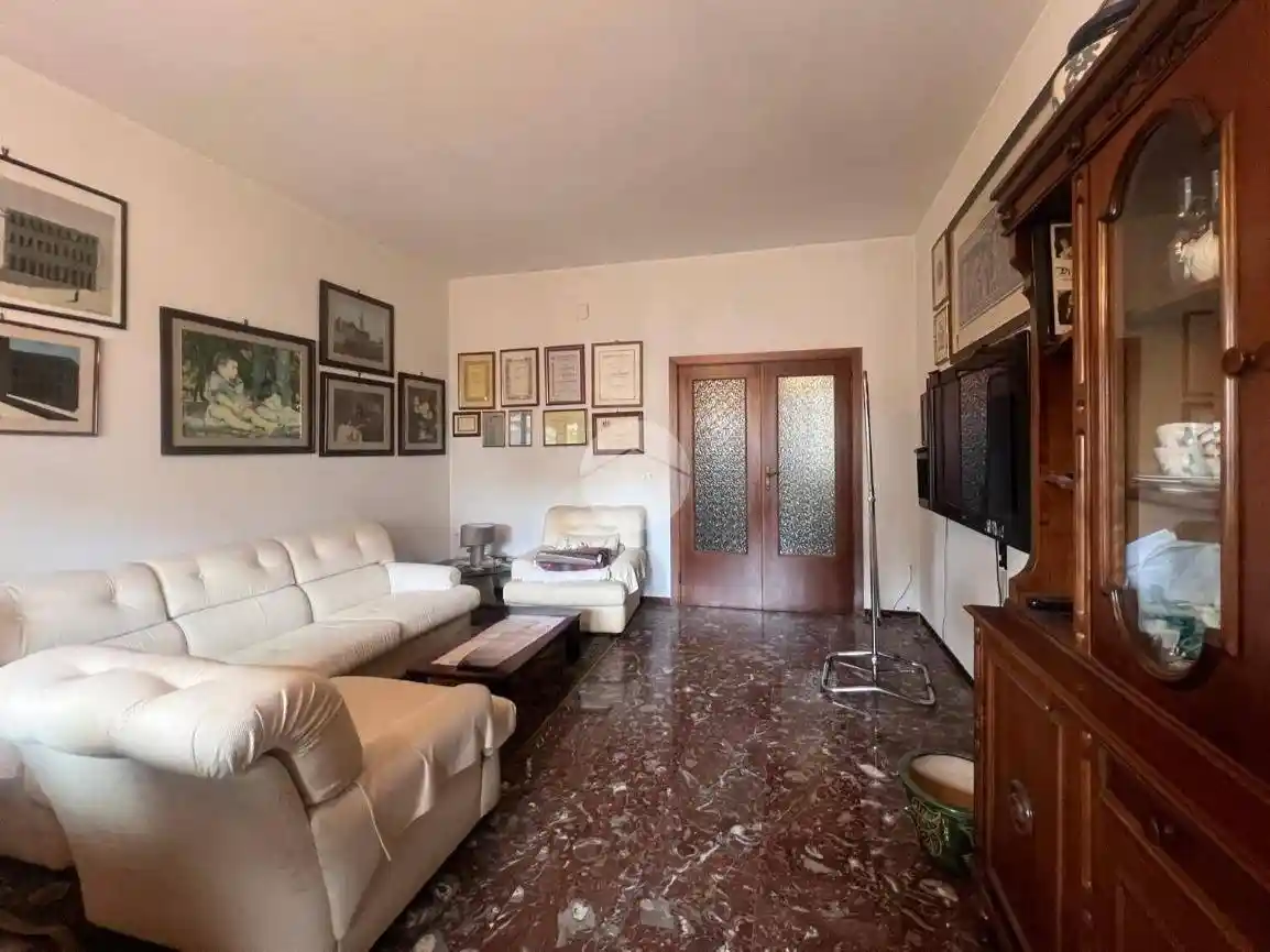 Appartamento in vendita a Pescara