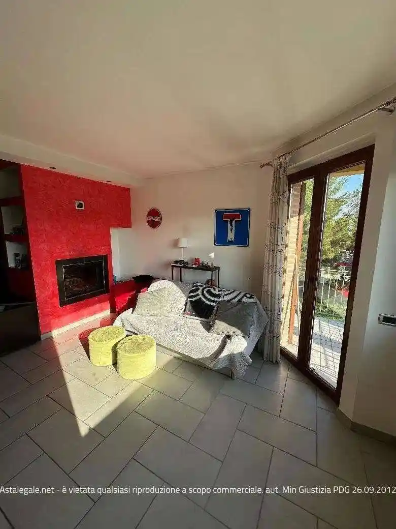 Appartamento in vendita a Monte Porzio