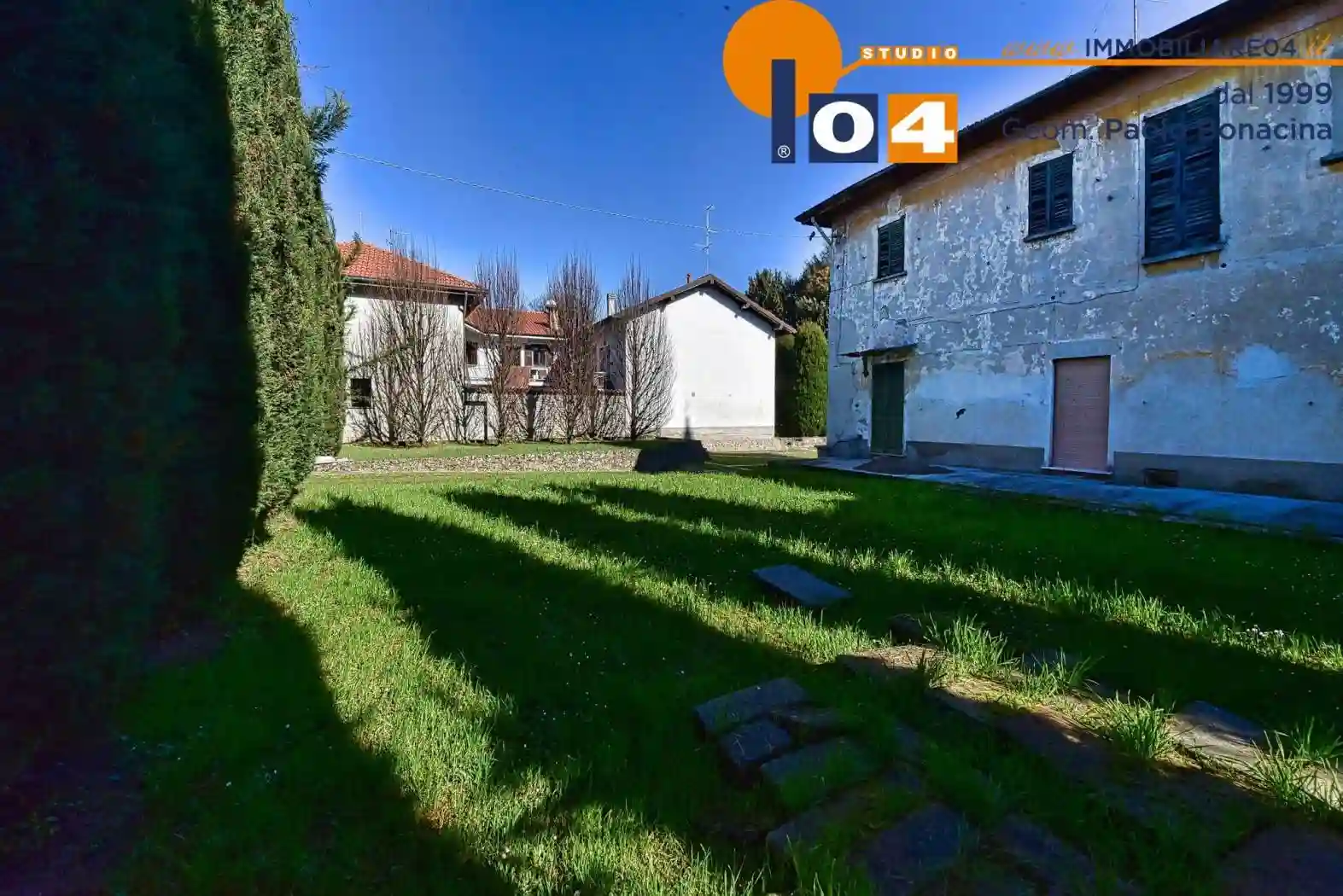 Palazzo - Edificio - foto 2