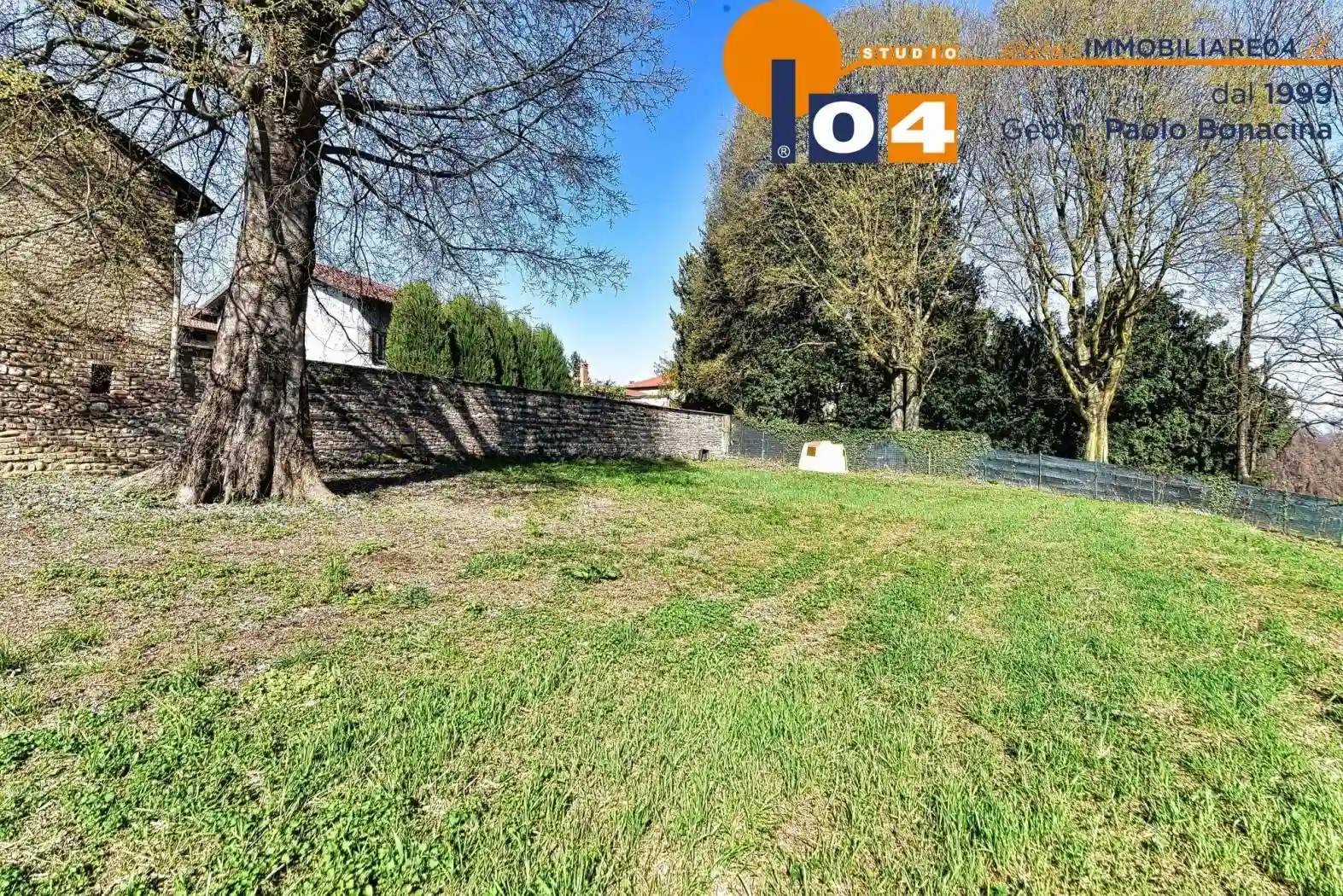 Palazzo - Edificio - foto 3