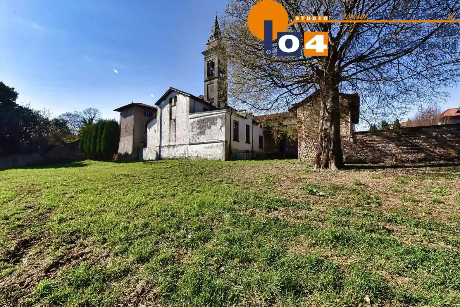 Palazzo - Edificio - foto 4