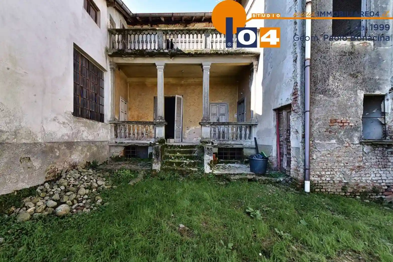 Palazzo - Edificio - foto 5