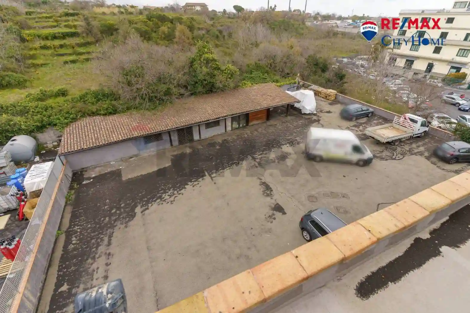 Palazzo - Edificio - foto 2