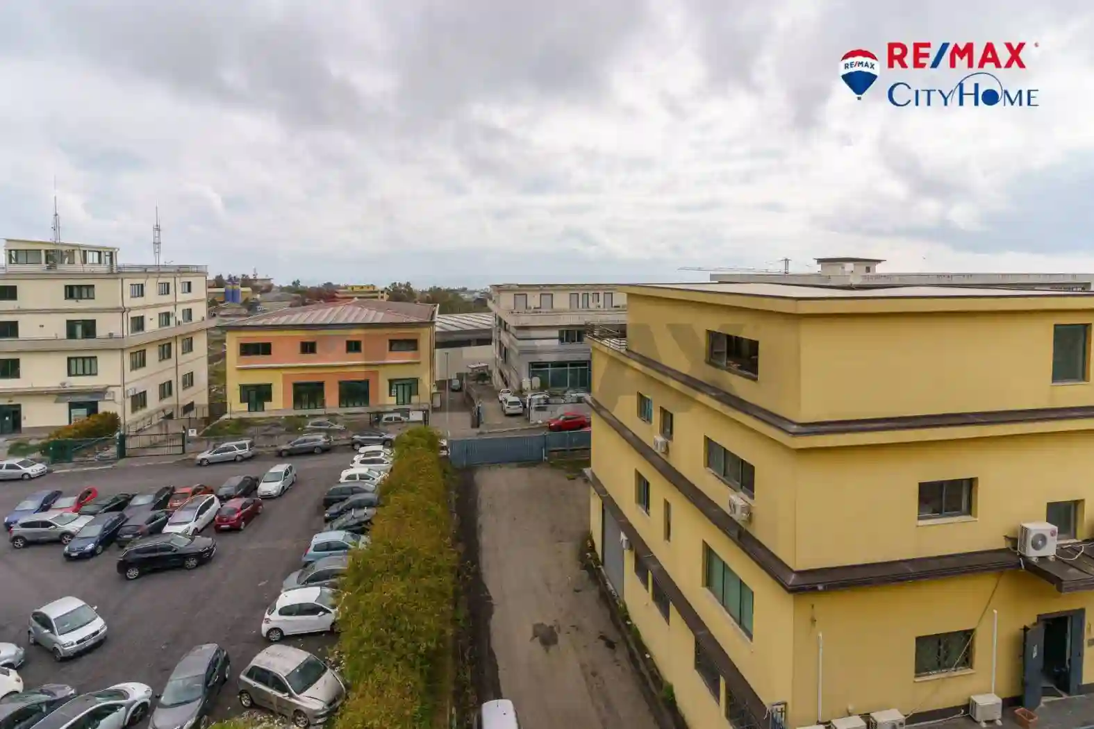 Palazzo - Edificio - foto 3