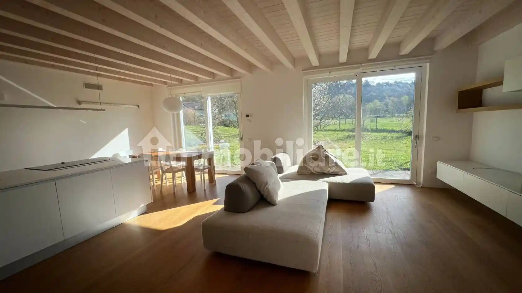 Villa in vendita a Vicenza