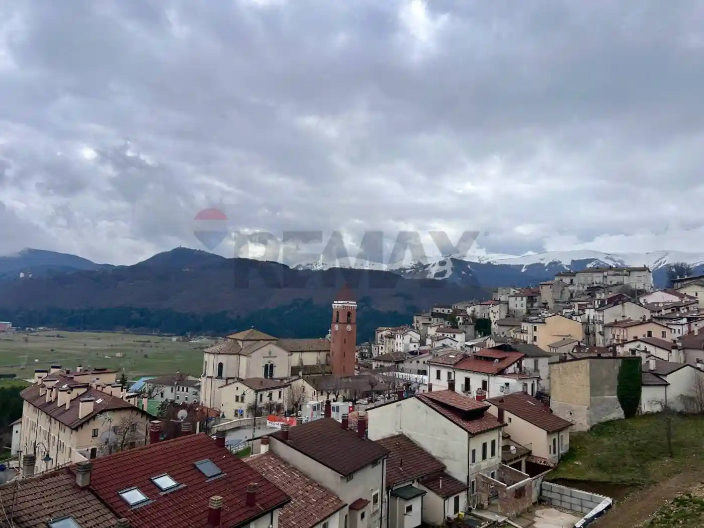 Appartamento in vendita a Rivisondoli