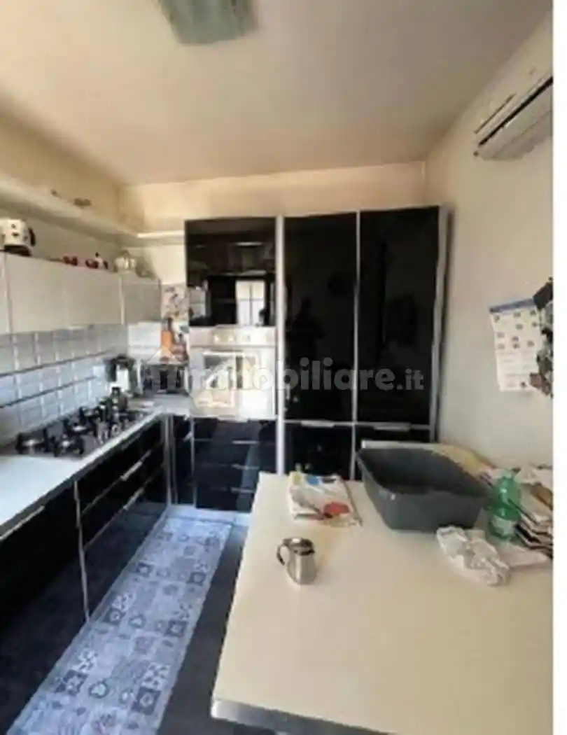 Appartamento in vendita a Aversa