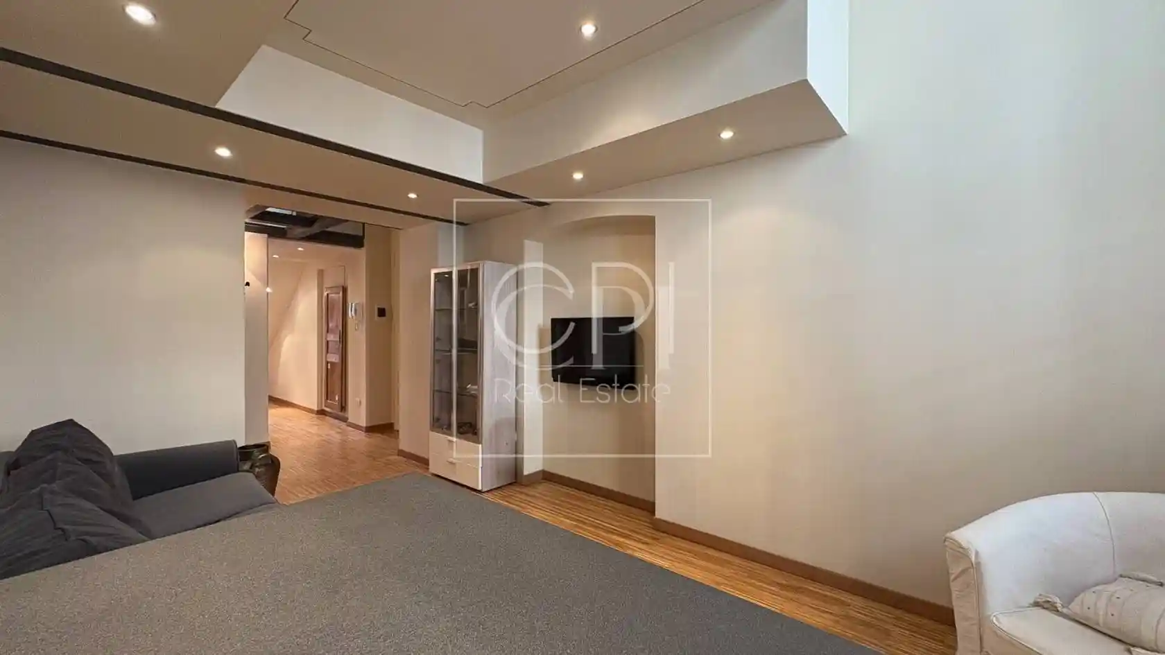 Appartamento in affitto a Torino