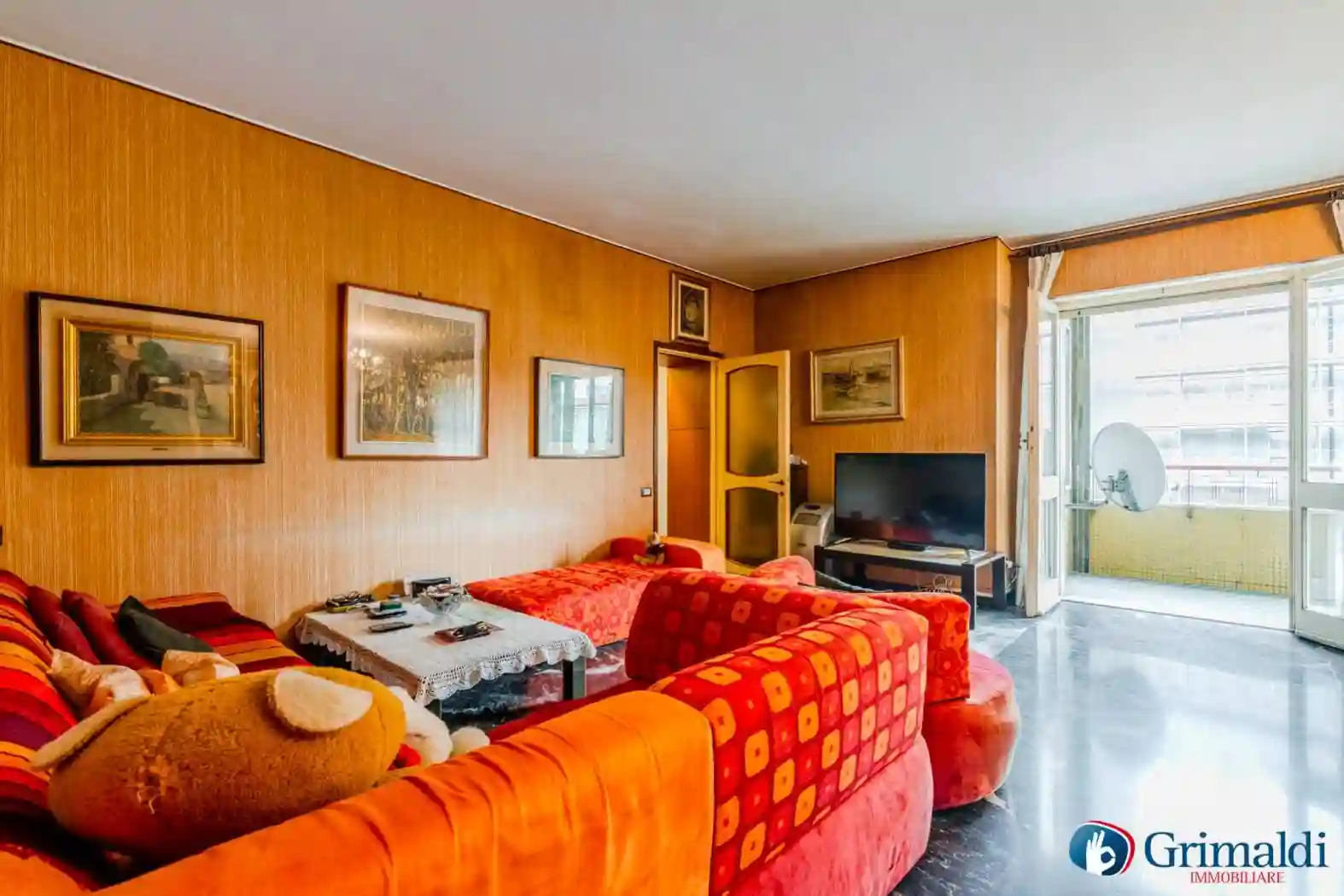 Appartamento - foto 4