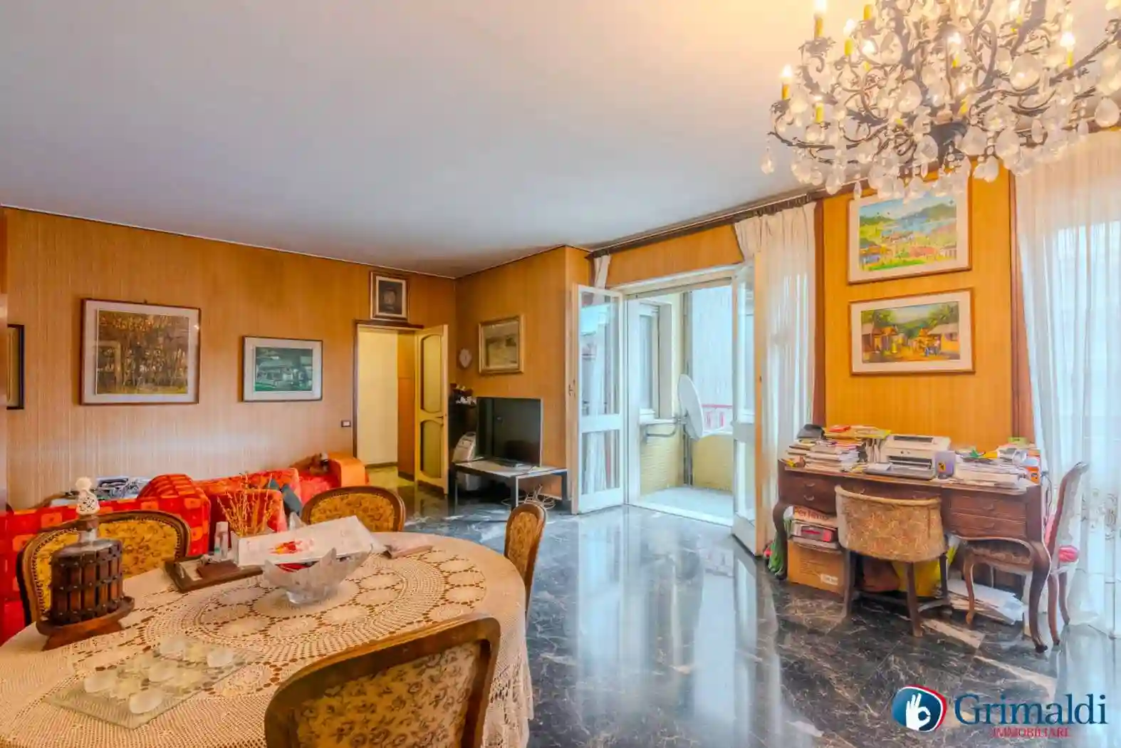 Appartamento - foto 5