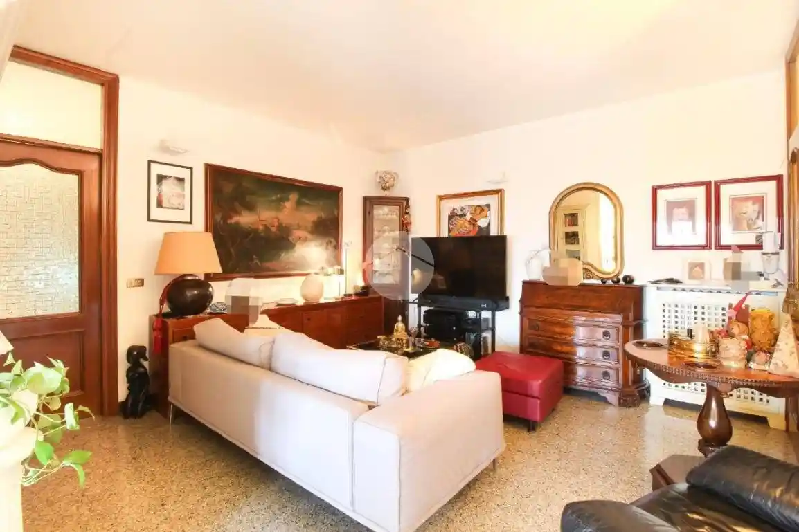 Appartamento in vendita a Alba Adriatica