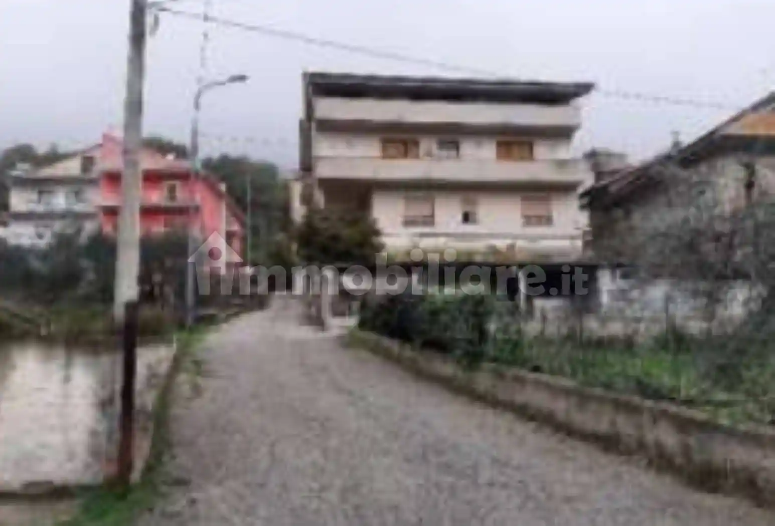 Appartamento in vendita a Monte San Giacomo