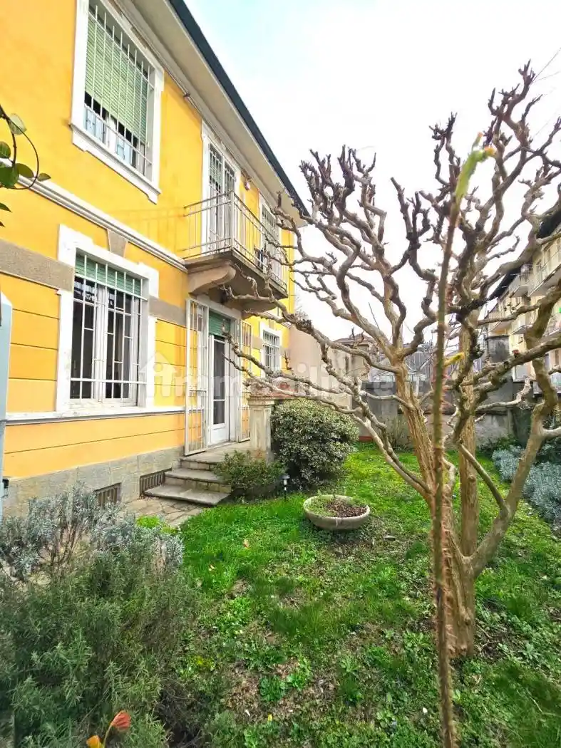 Villa in vendita a Torino