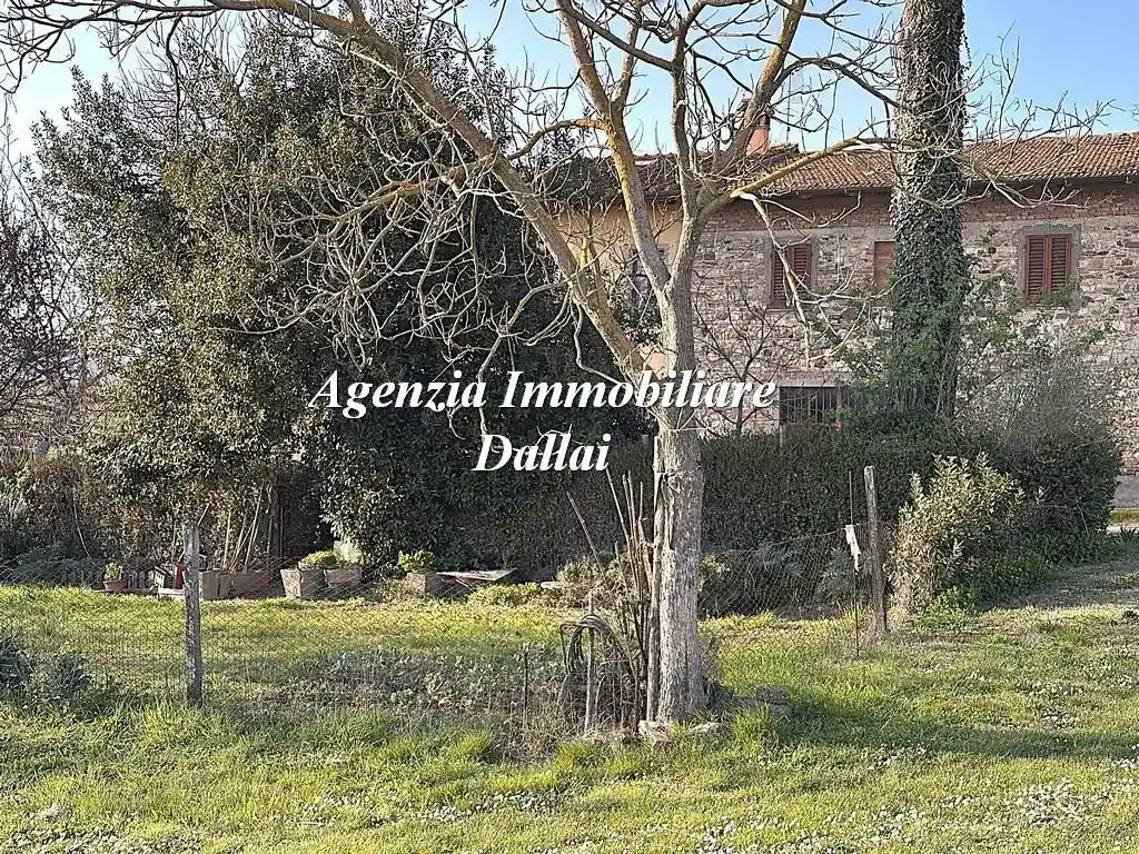 Rustico - Casale in vendita a Barberino di Mugello