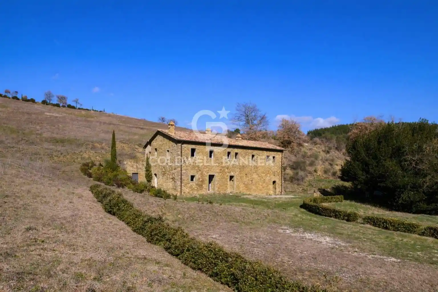 Rustico - Casale in vendita a Città di Castello