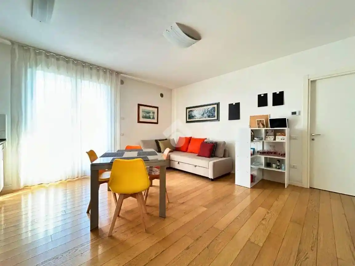 Appartamento in vendita a Treviso