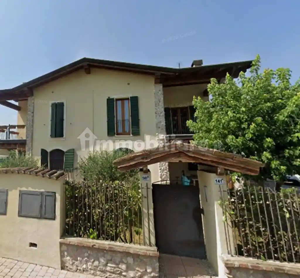 Appartamento in vendita a Castel Goffredo