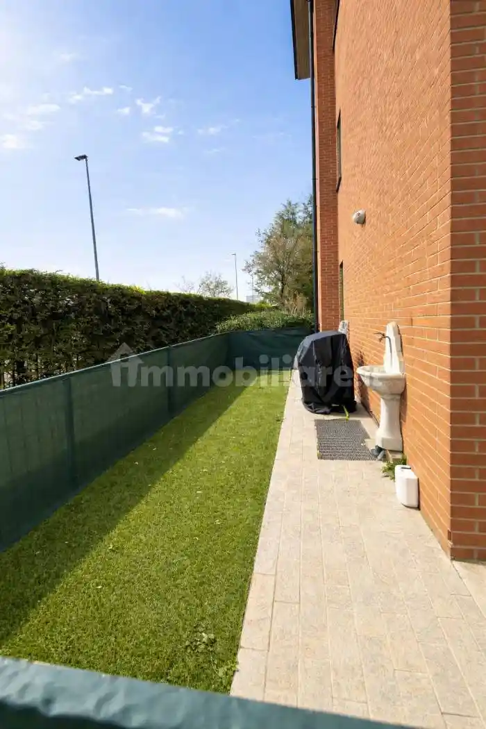 Appartamento in vendita a Rho