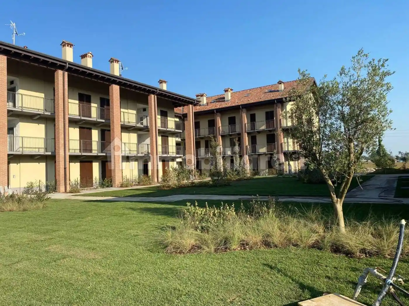 Appartamento in vendita a Peschiera Borromeo