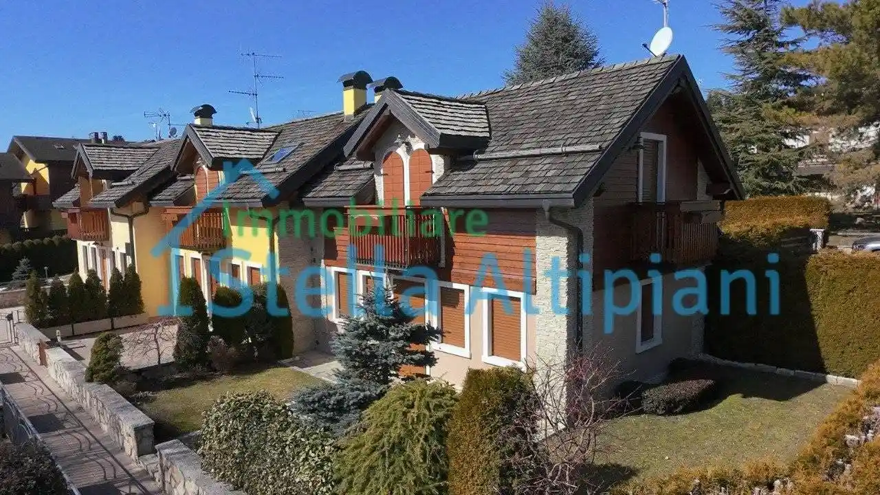 Appartamento in vendita a Gallio