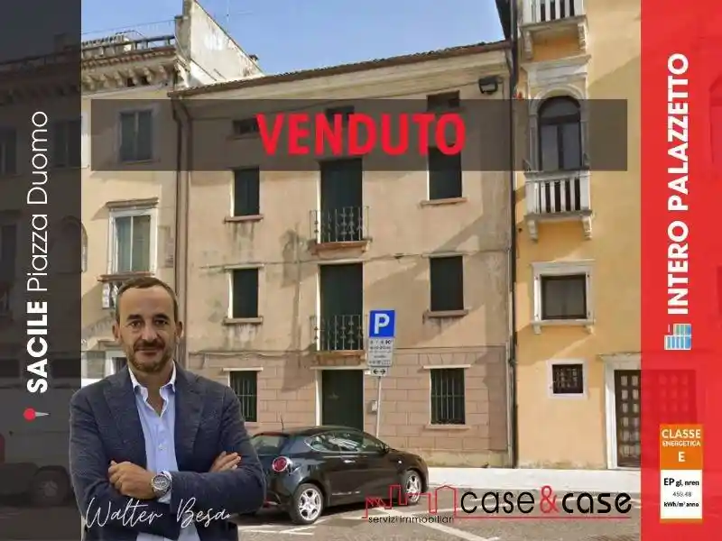 Villa in vendita a Sacile