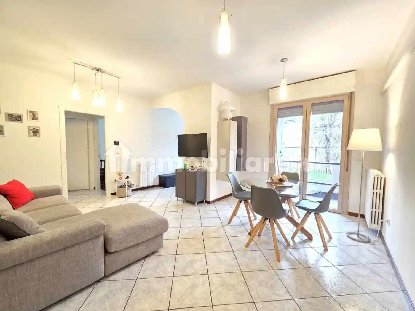 Appartamento in vendita a Imola