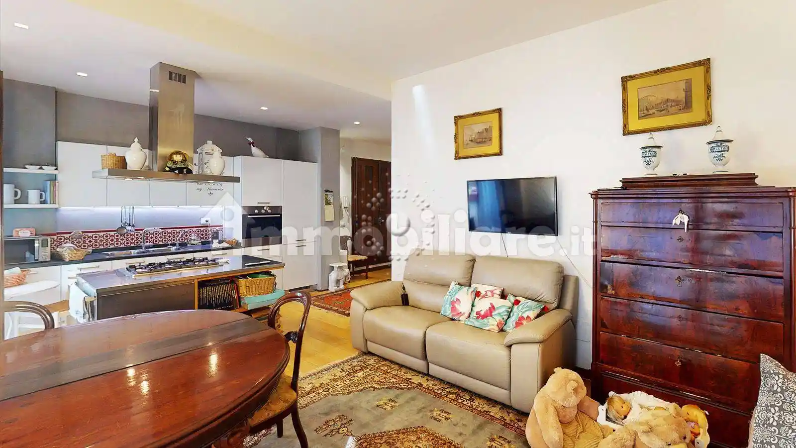 Appartamento in vendita a Firenze