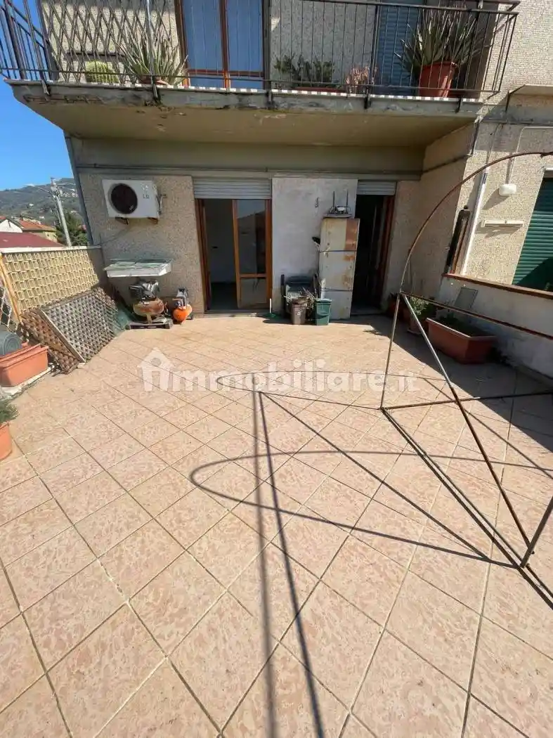 Appartamento in vendita a Castelnuovo Magra