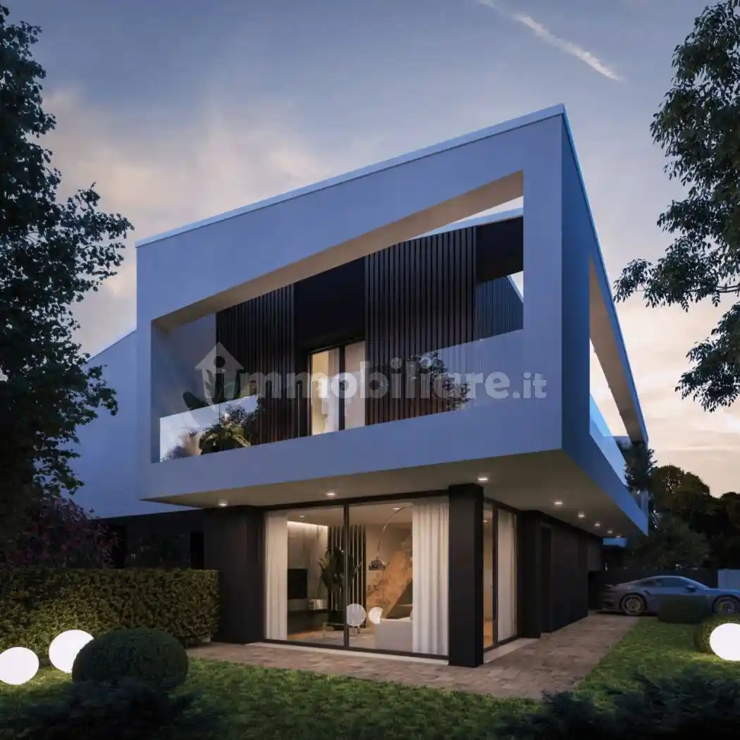 Villa in vendita a Vigonza