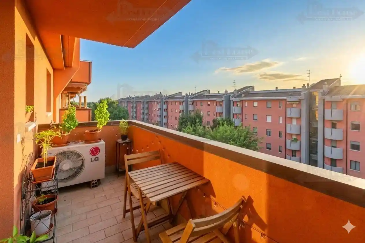 Appartamento in vendita a Segrate