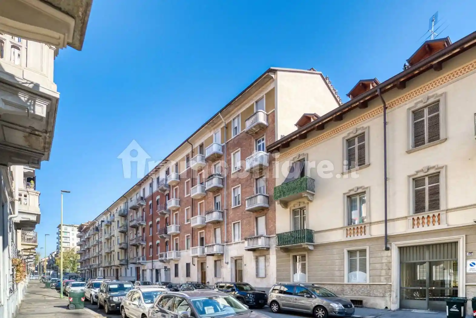 Appartamento in vendita a Torino