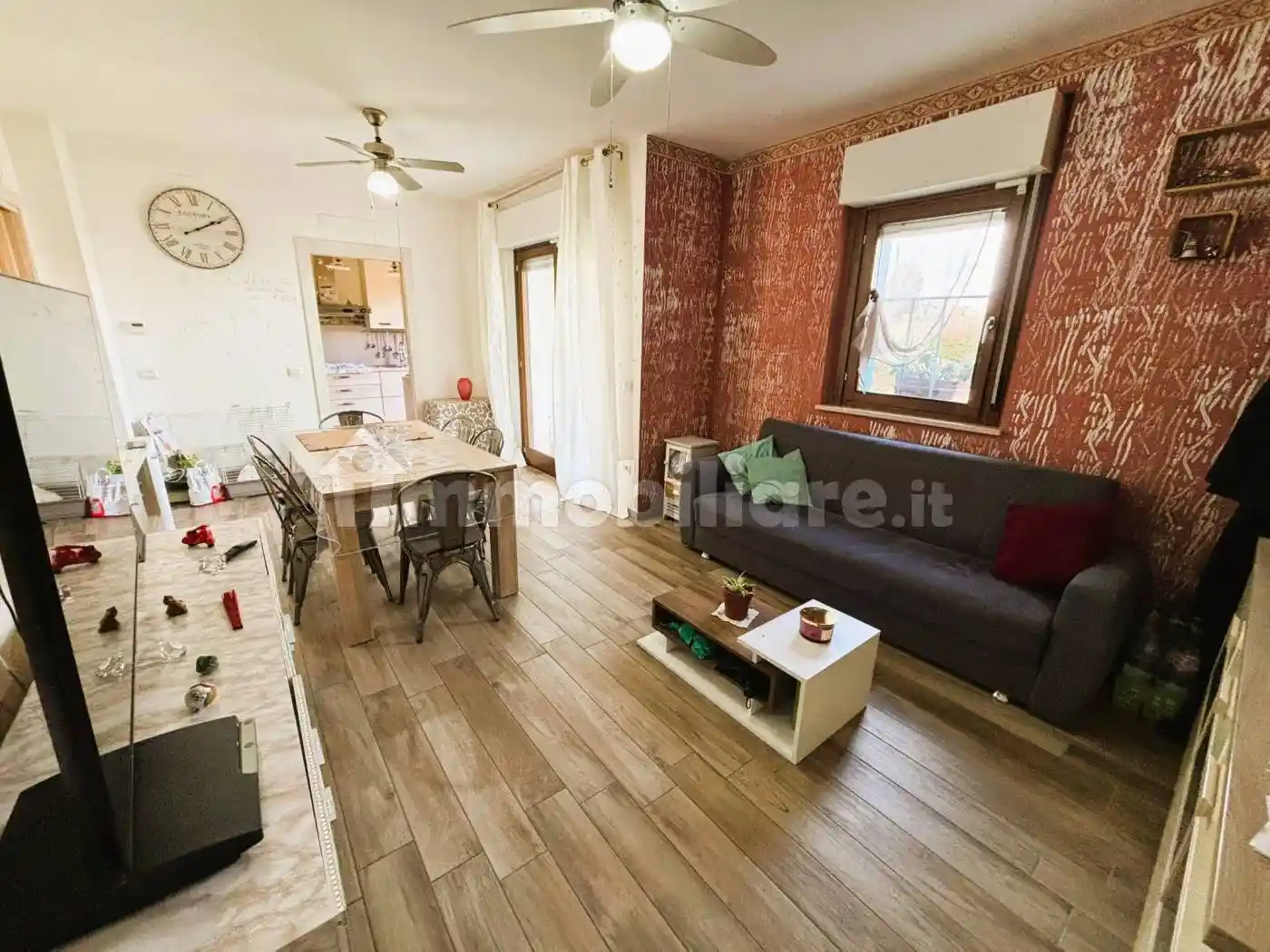 Appartamento in vendita a Roseto degli Abruzzi