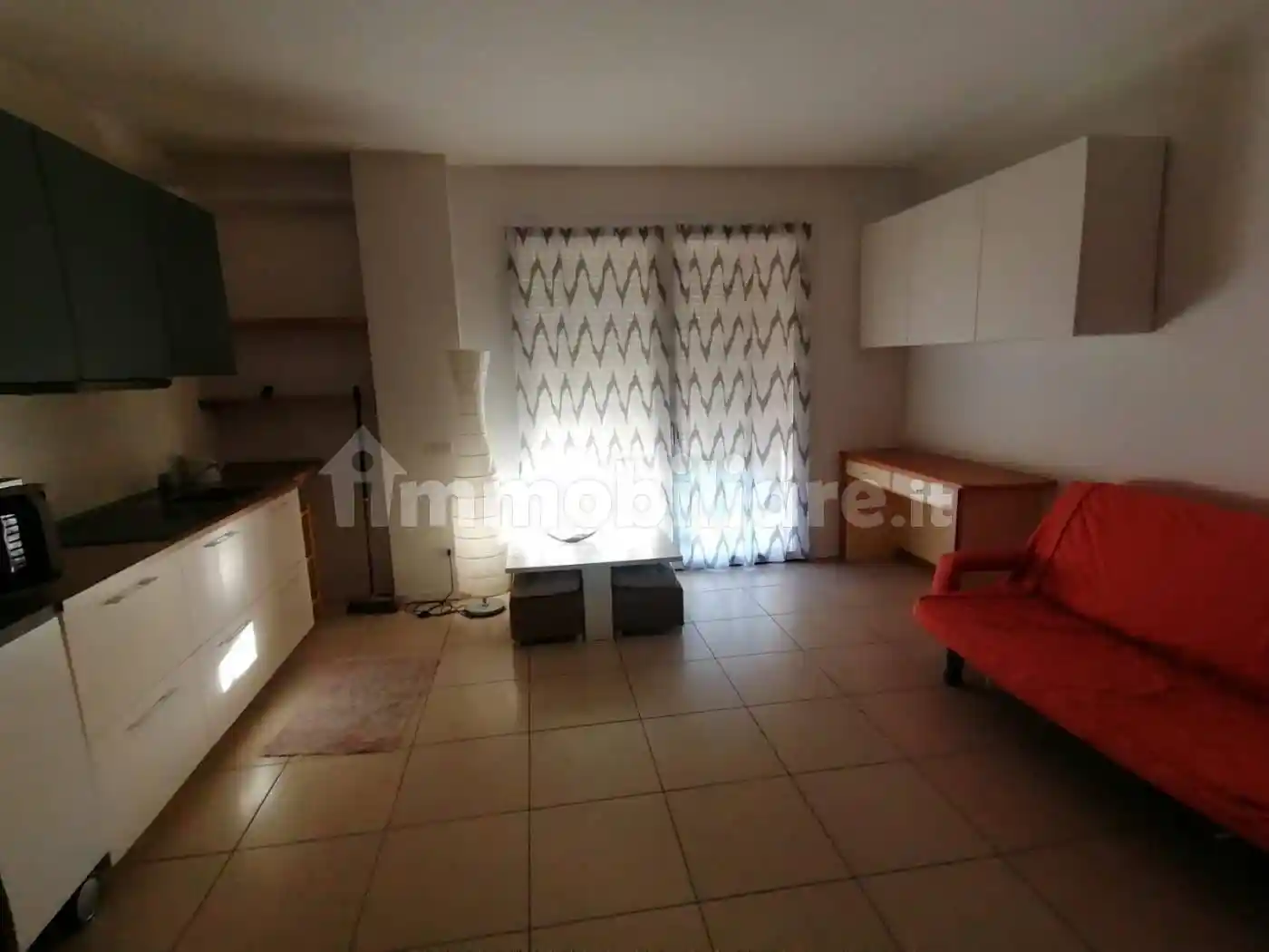 Appartamento in affitto a Treviglio