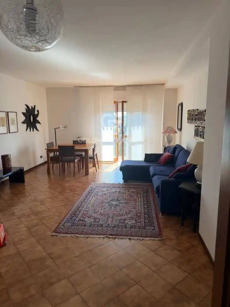 Appartamento in affitto a Foligno