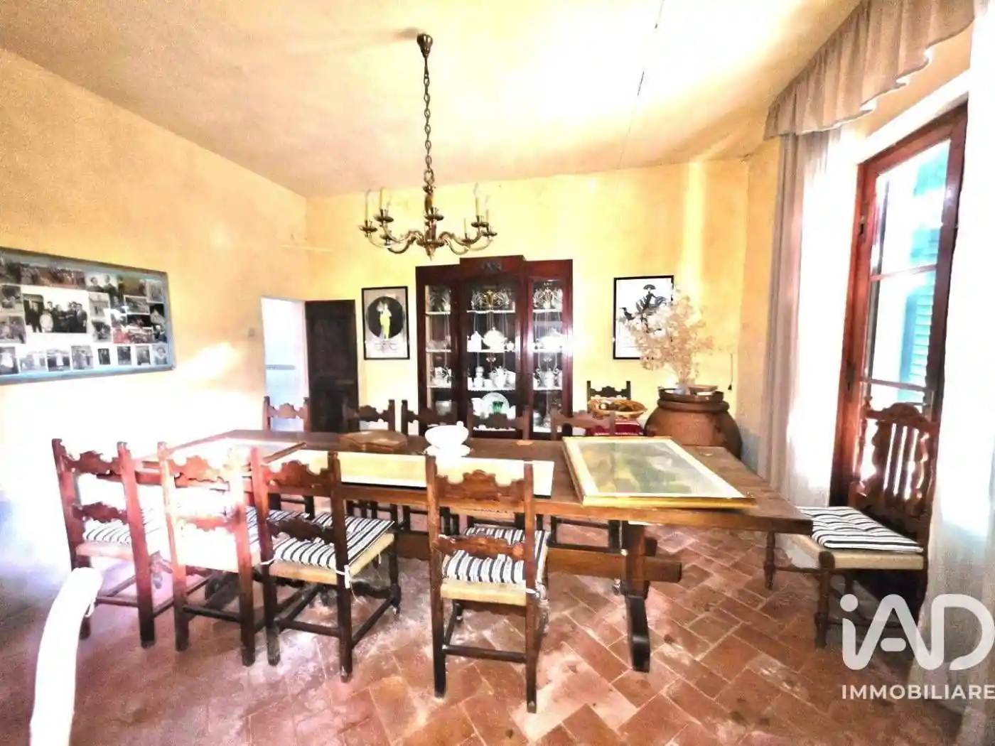 Villa in vendita a Cantagallo