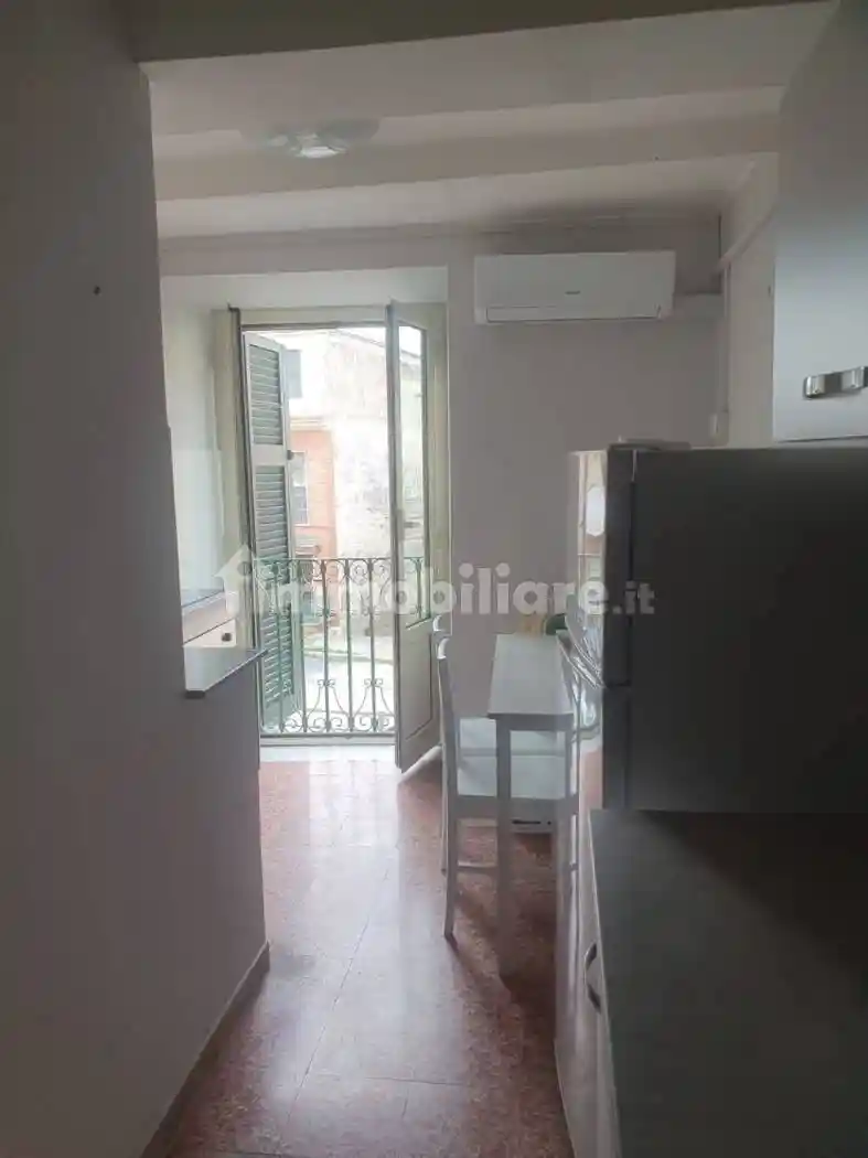 Appartamento in affitto a Frosinone