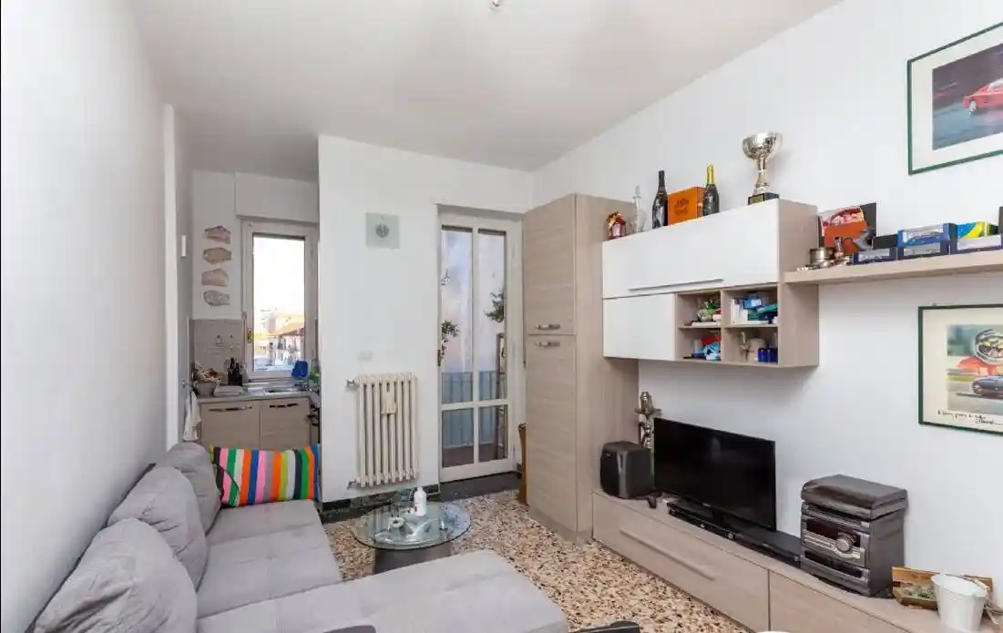 Appartamento in vendita a Torino