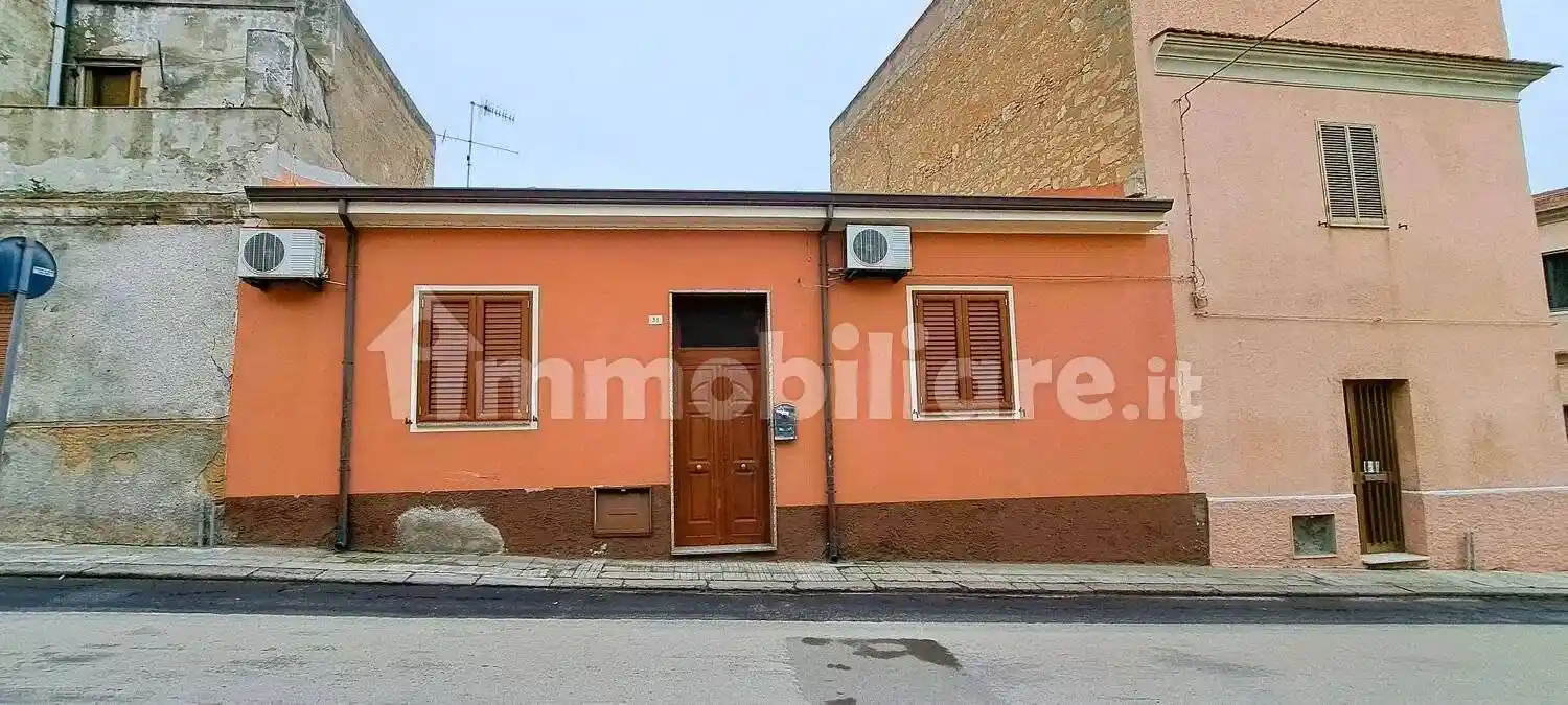 Appartamento in vendita a Sorso