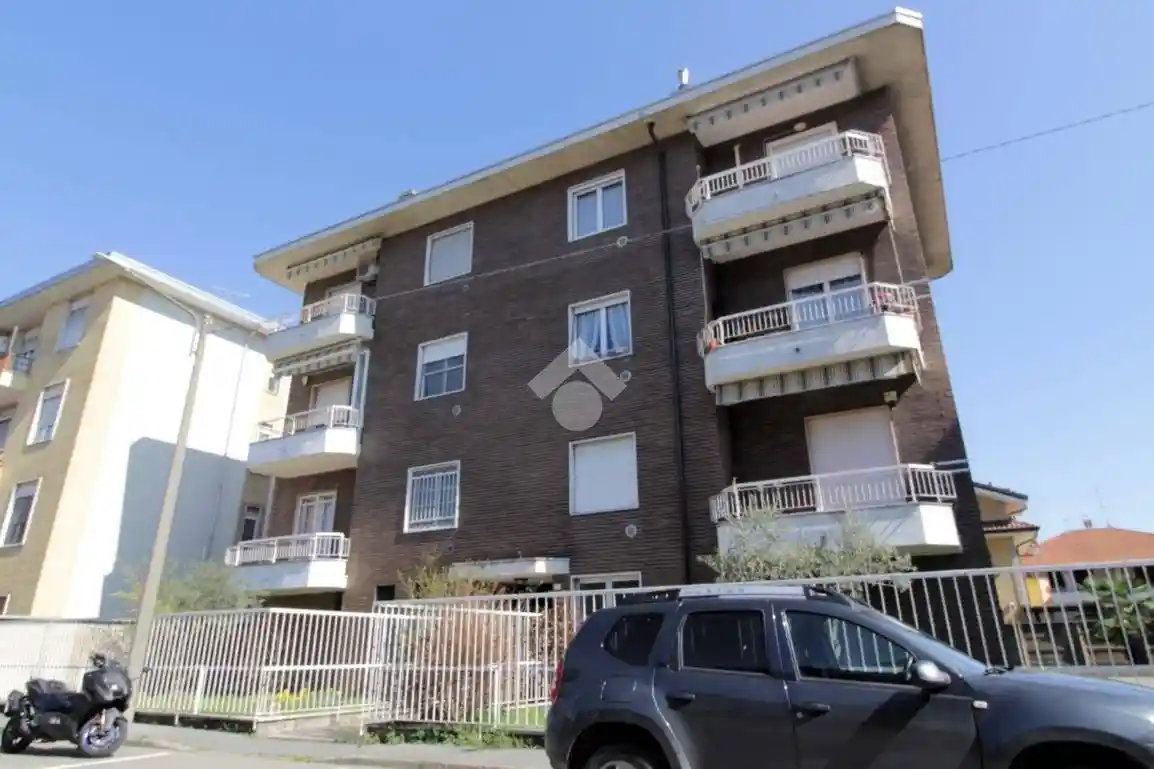 Appartamento in vendita a Sedriano