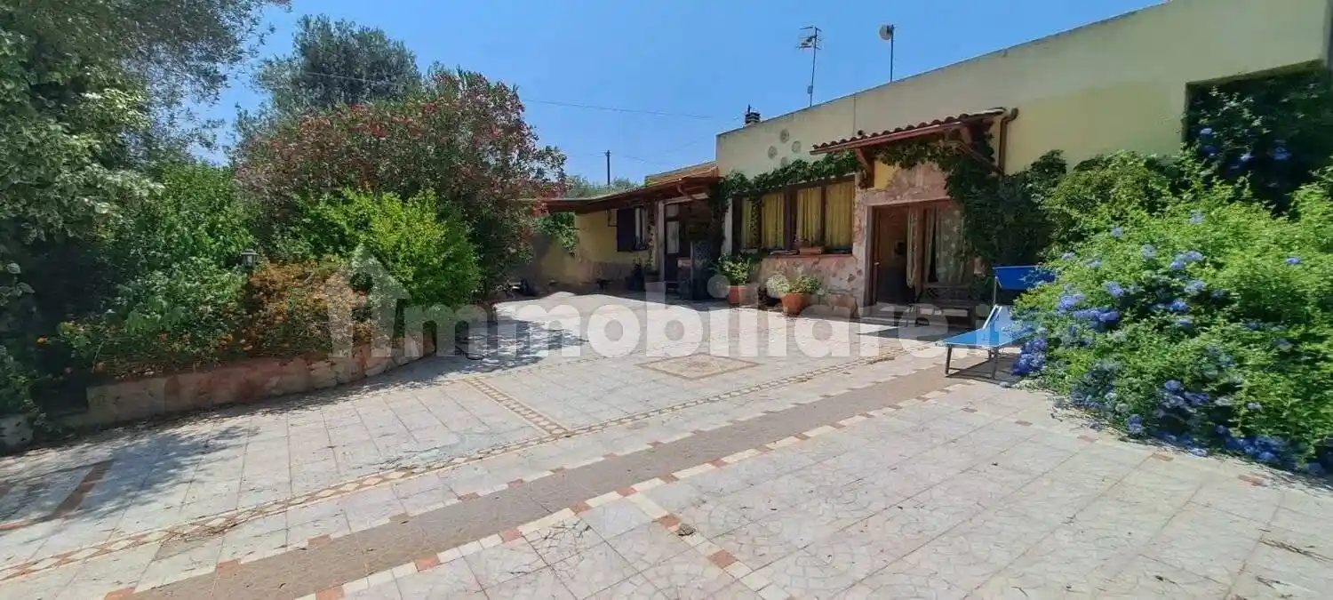 Villa in vendita a Sassari