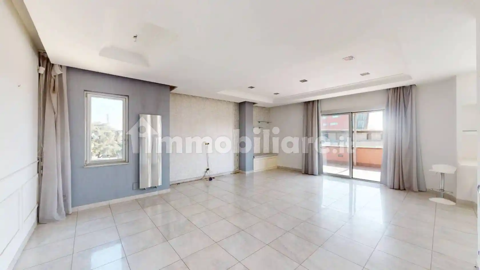 Appartamento in vendita a Arzano