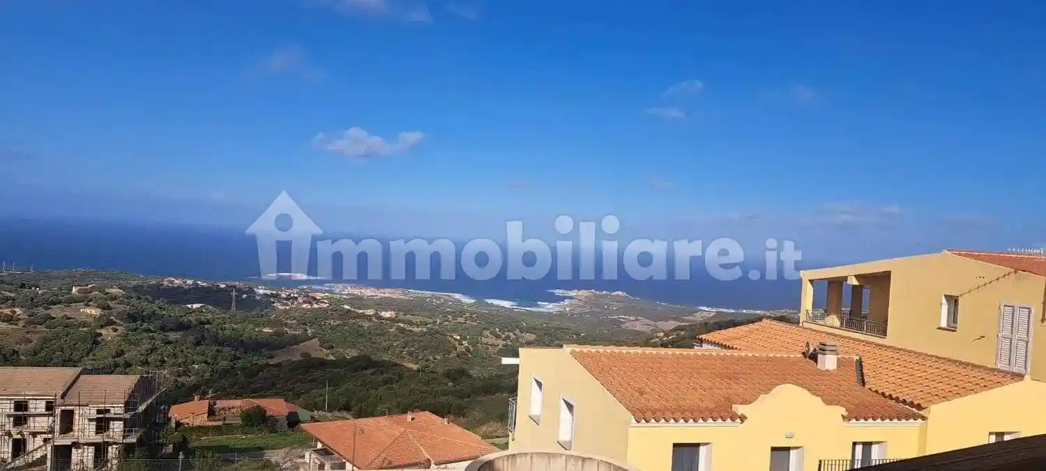 Appartamento in vendita a Trinità d'Agultu e Vignola