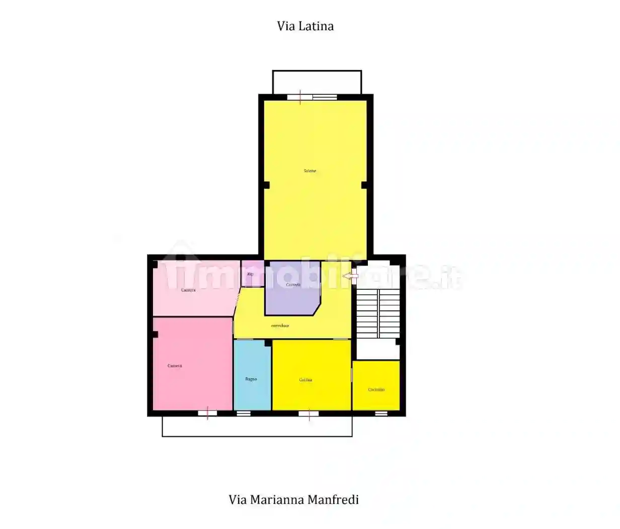 Appartamento - foto 5