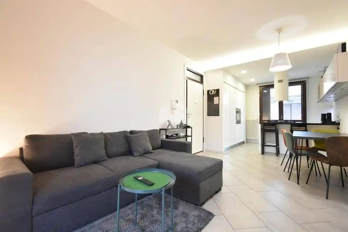 Appartamento in vendita a Santarcangelo di Romagna