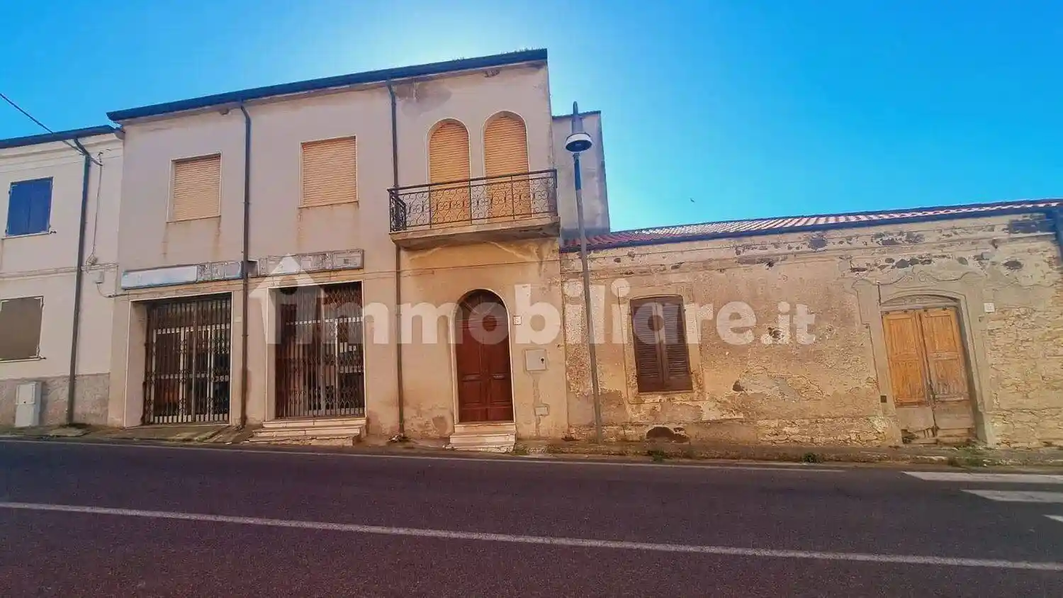 Appartamento in vendita a Torralba