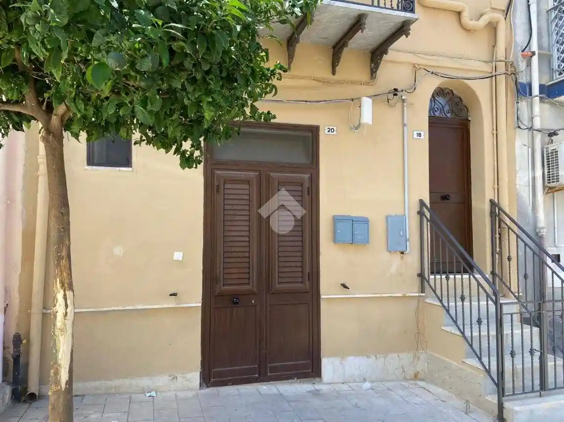 Appartamento in affitto a Capaci