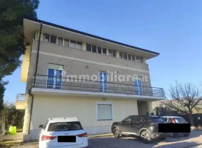 Appartamento in vendita a Altidona