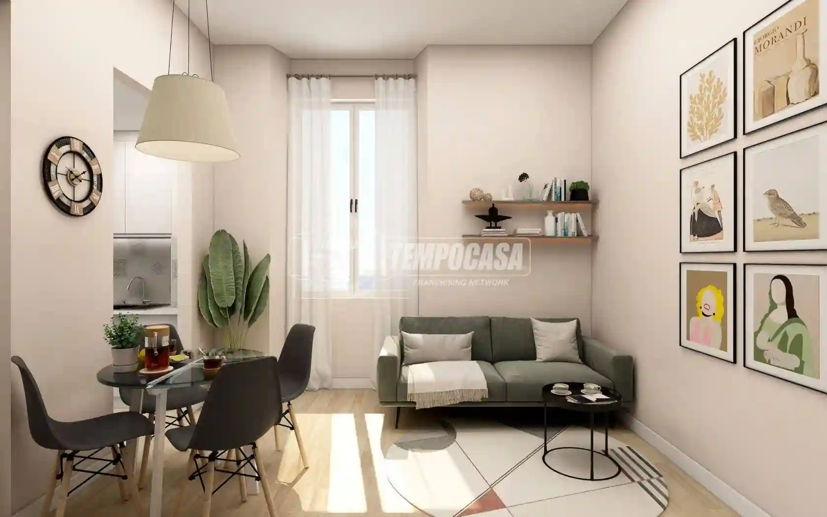 Appartamento - foto 2