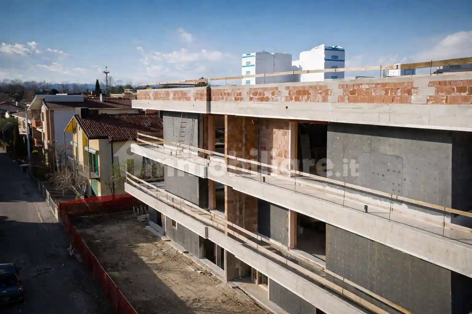 Progetto - foto 3