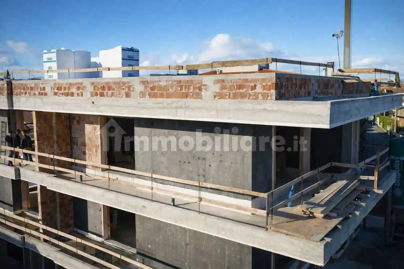 Progetto - foto 5